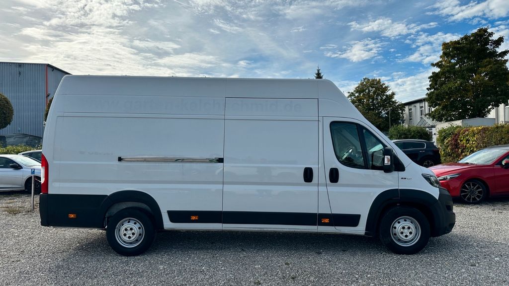 Fiat Ducato 2020