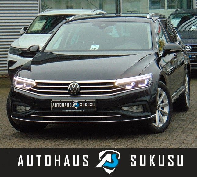 Volkswagen Passat Variant 2023