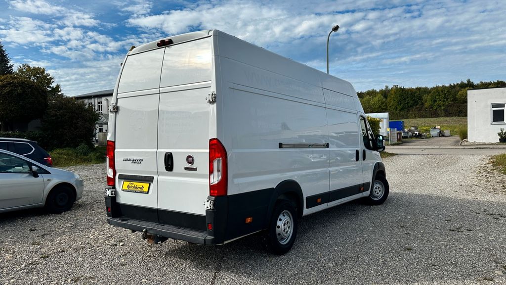 Fiat Ducato 2020