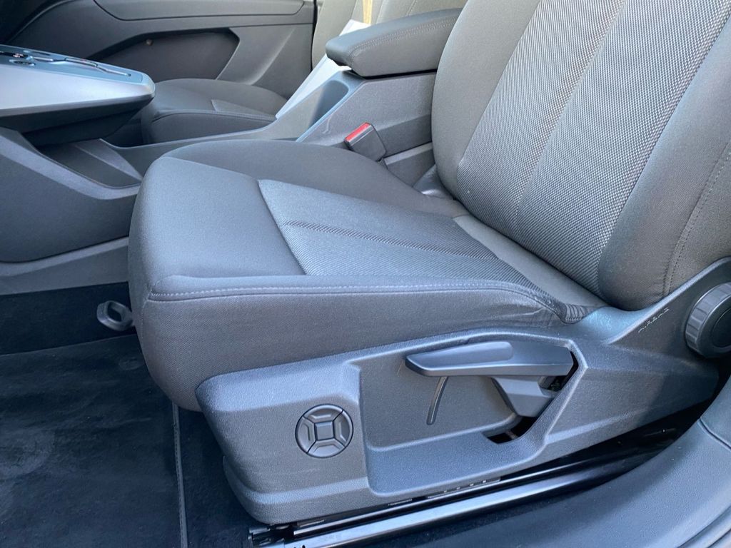 Audi Q4 e-tron 2022