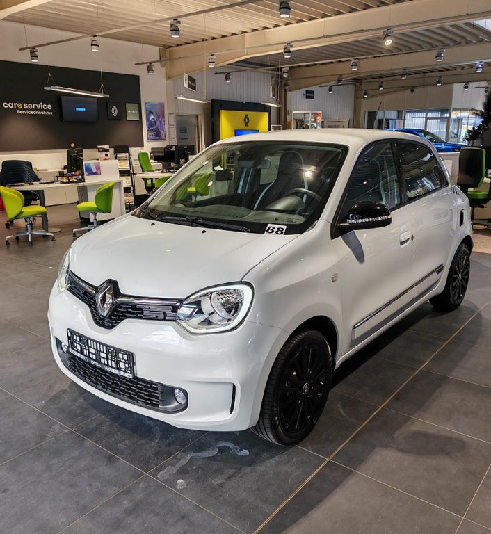 Renault Twingo 2023