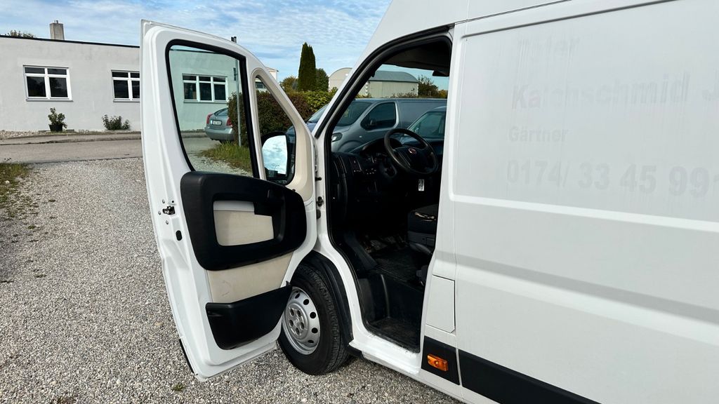 Fiat Ducato 2020