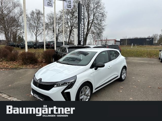 Renault Clio 2025