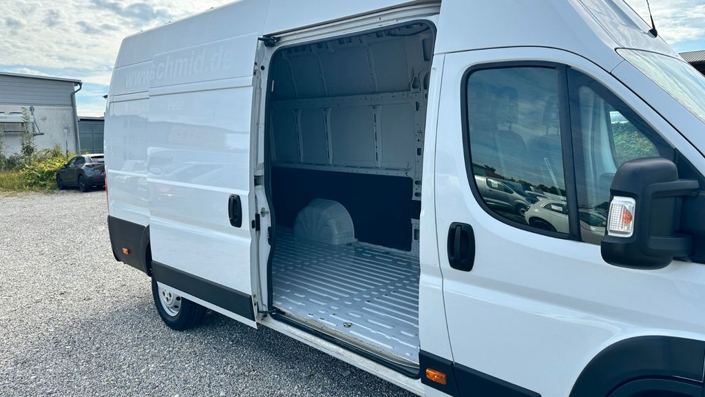 Fiat Ducato 2020