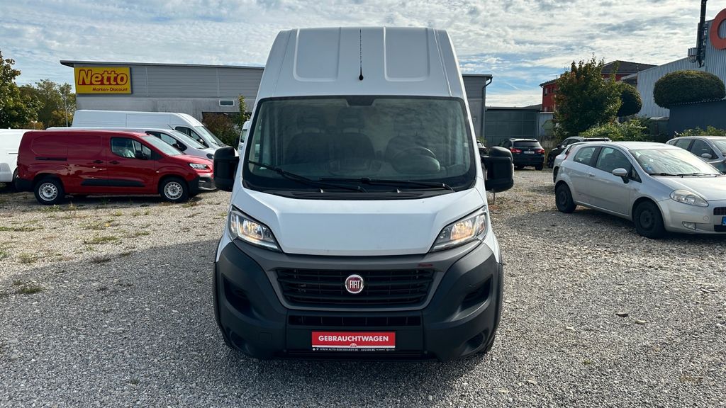 Fiat Ducato 2020