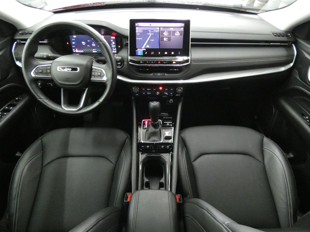 Jeep Compass 2022