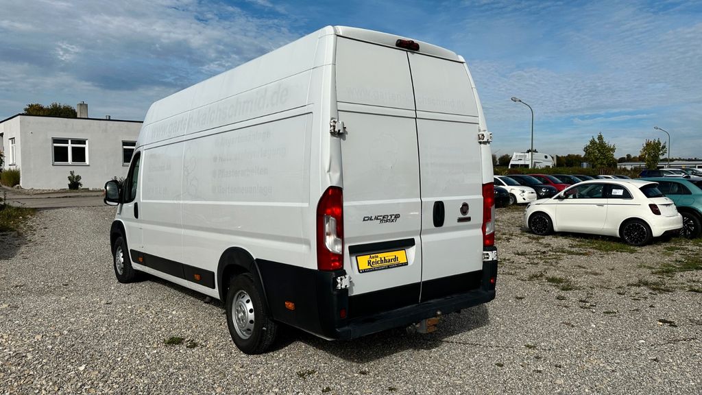 Fiat Ducato 2020