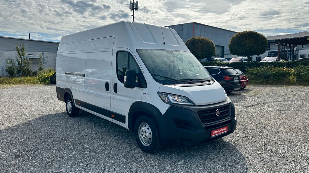 Fiat Ducato 2020