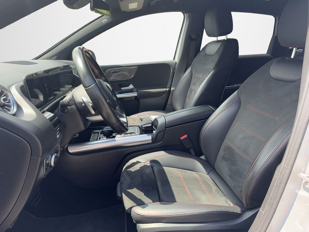 Mercedes-Benz B 220 2020