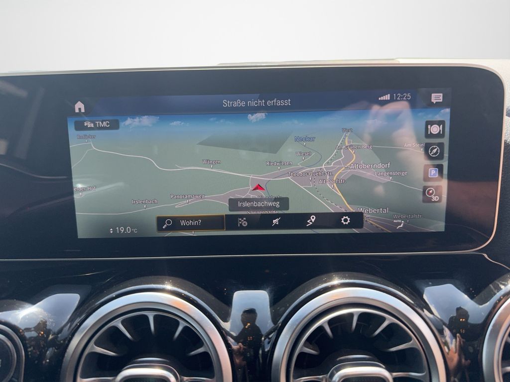 Mercedes-Benz B 220 2020