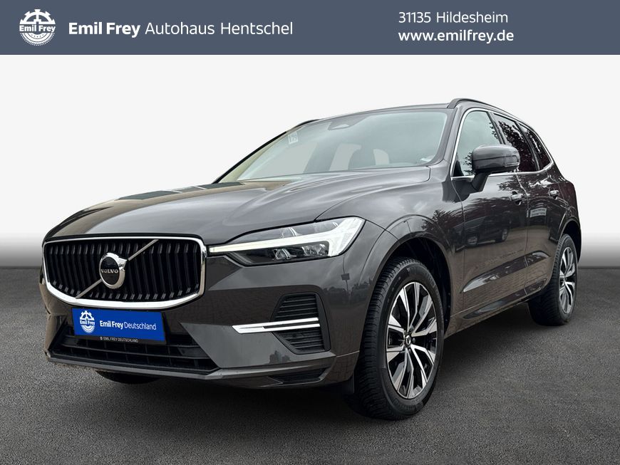 Volvo XC60 2024