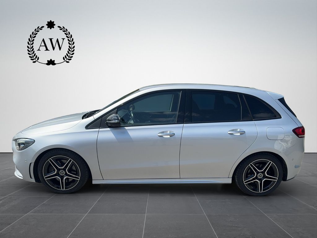 Mercedes-Benz B 220 2020