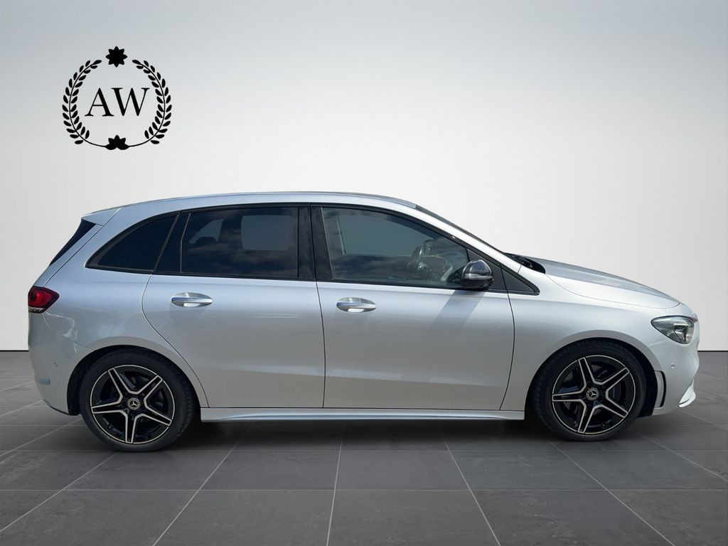 Mercedes-Benz B 220 2020