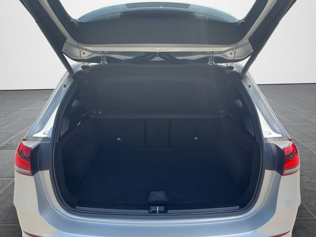 Mercedes-Benz B 220 2020