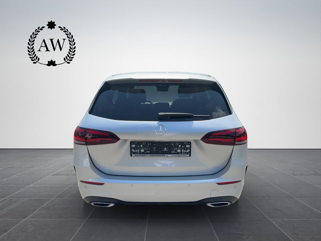 Mercedes-Benz B 220 2020