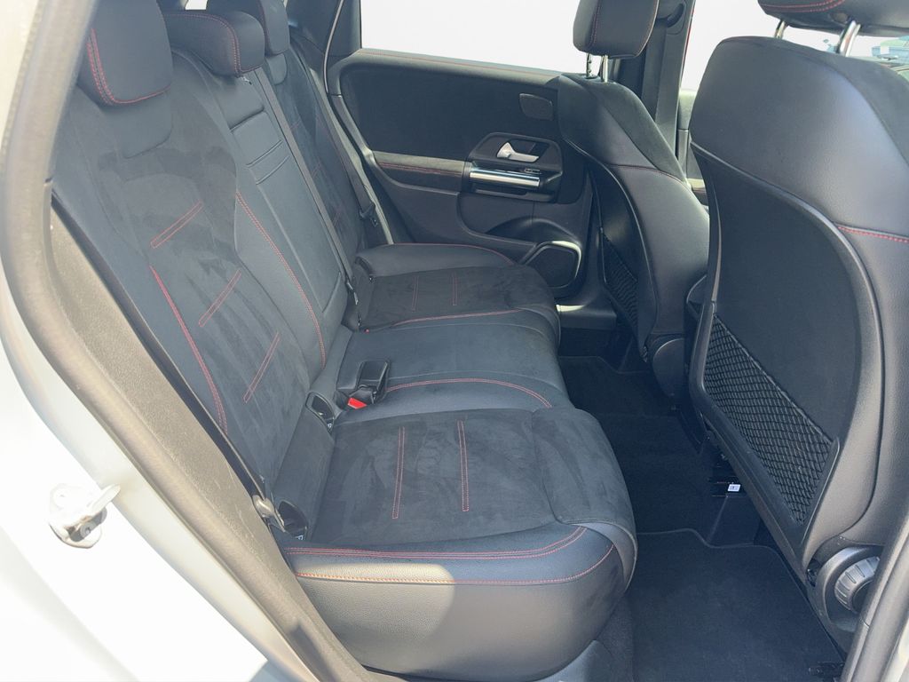 Mercedes-Benz B 220 2020