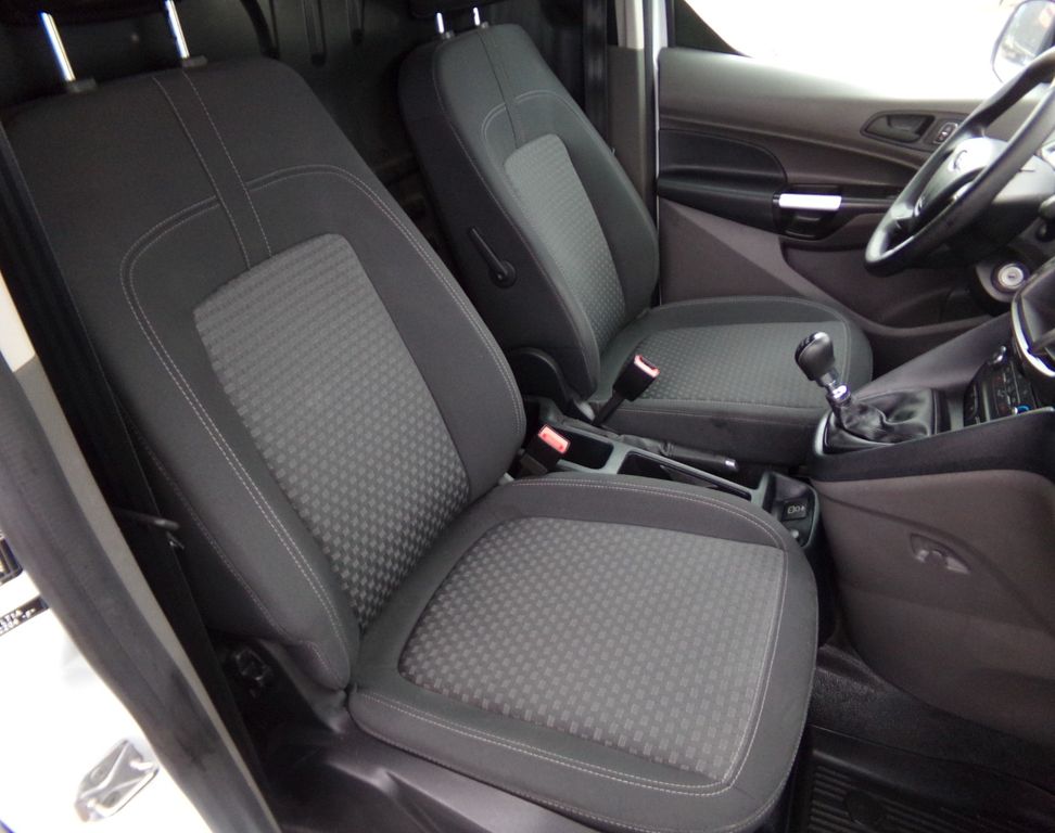 Ford Transit Connect 2022