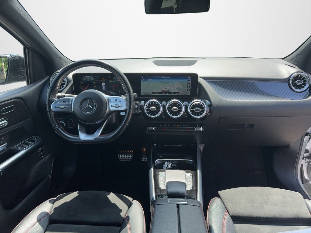 Mercedes-Benz B 220 2020