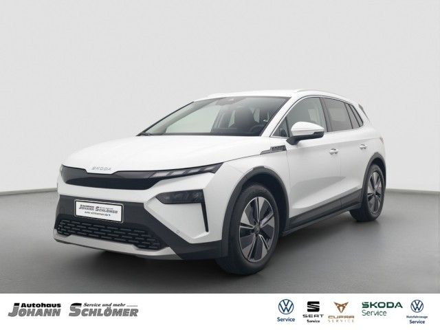 Skoda Elroq 2025