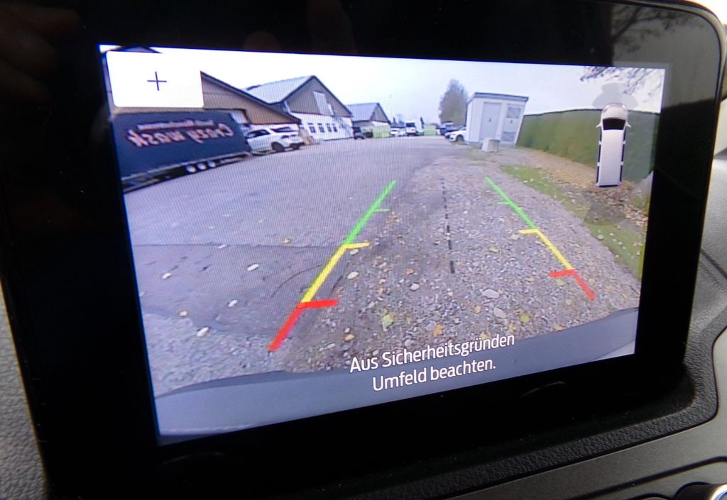 Ford Transit Connect 2022