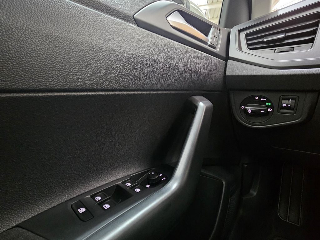 Volkswagen Taigo 2025