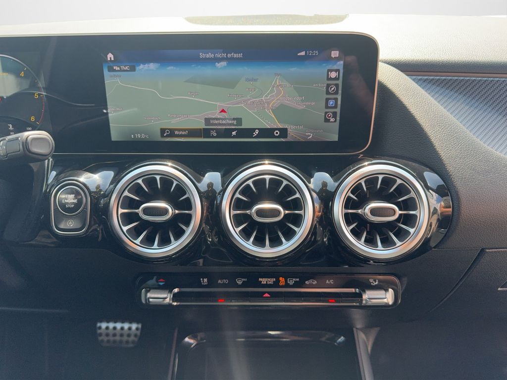 Mercedes-Benz B 220 2020