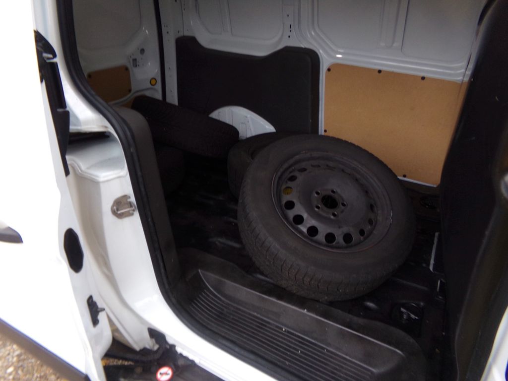 Ford Transit Connect 2022