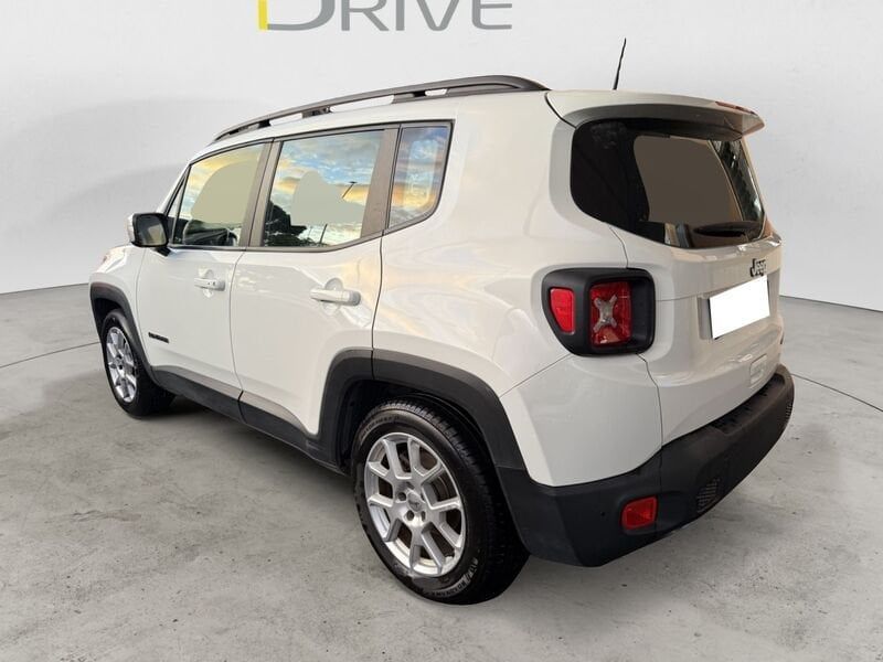 Jeep Renegade 2022