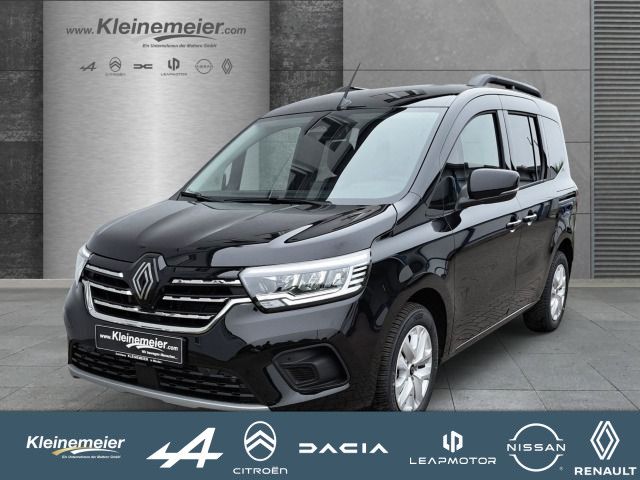 Renault Kangoo 2025