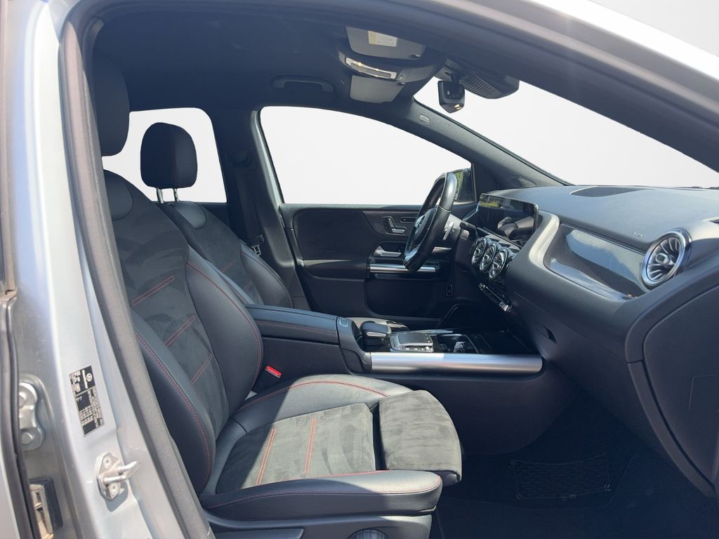 Mercedes-Benz B 220 2020