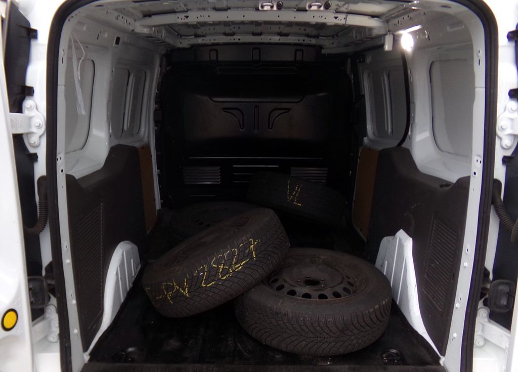 Ford Transit Connect 2022