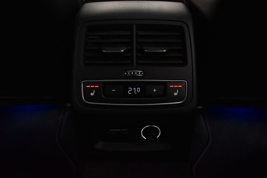 Audi A5 2019