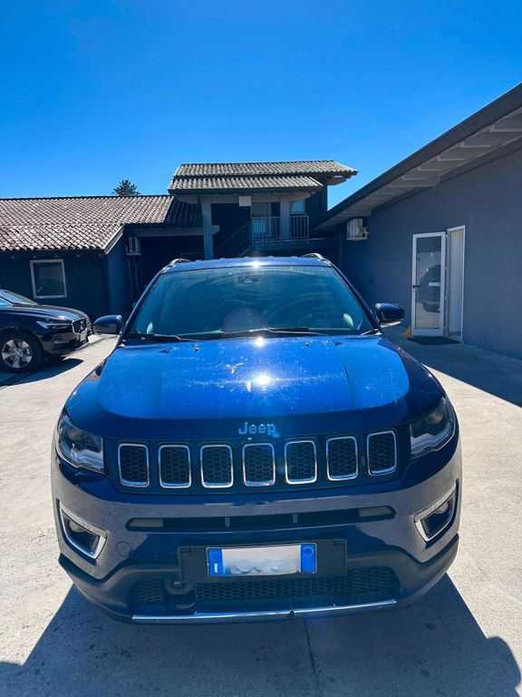 Jeep Compass 2020
