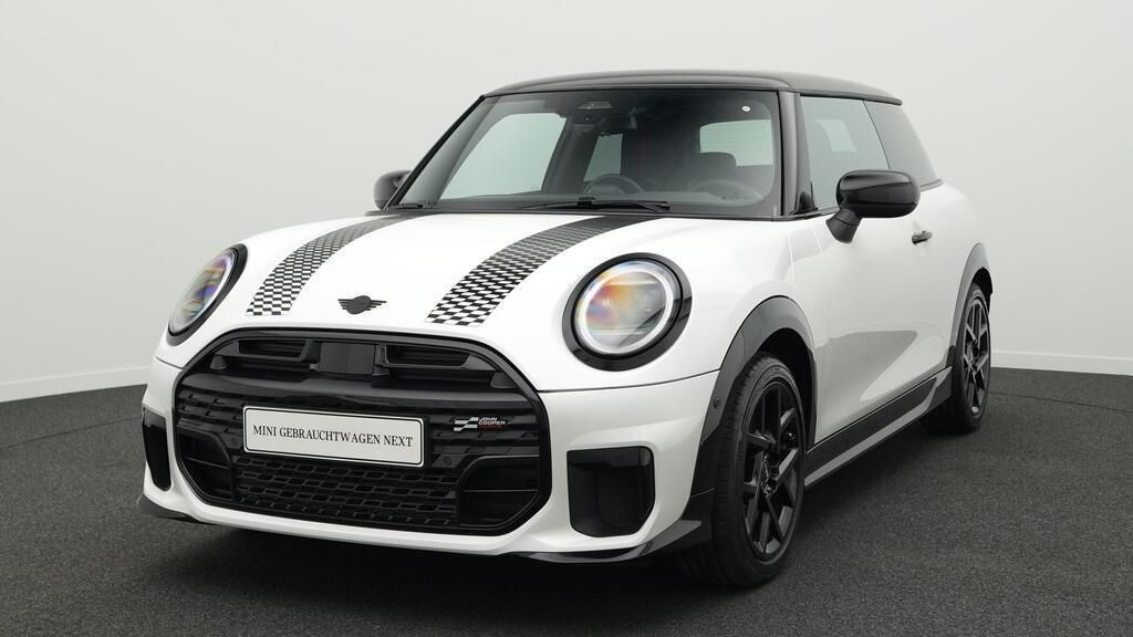 MINI Cooper S 2024