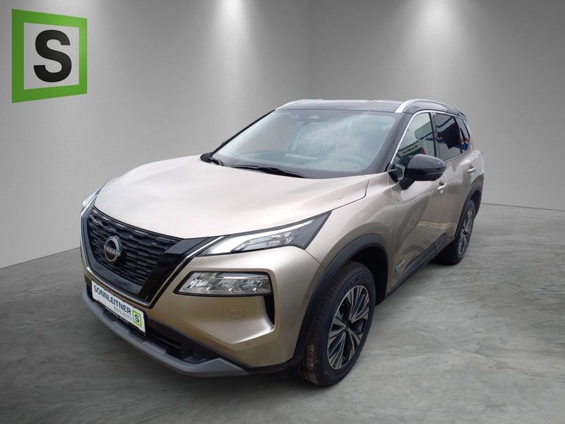 Nissan X-Trail 2024