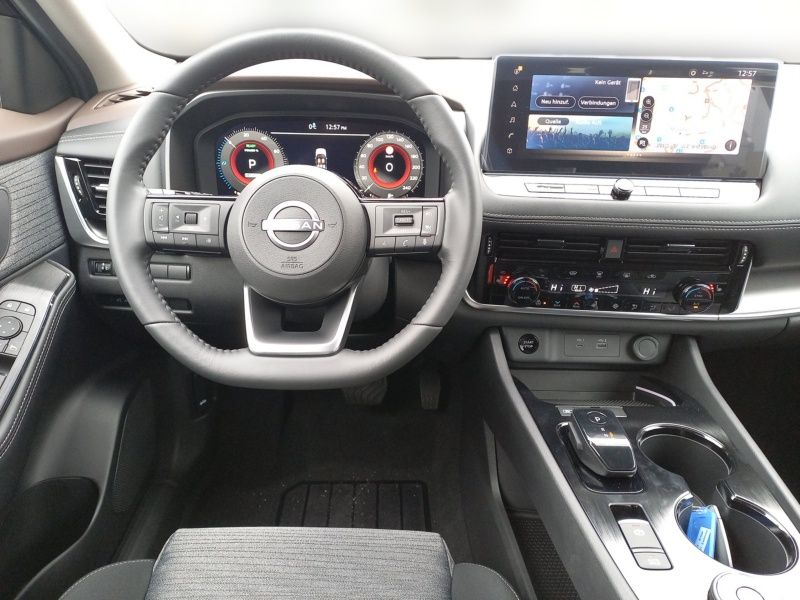 Nissan X-Trail 2024