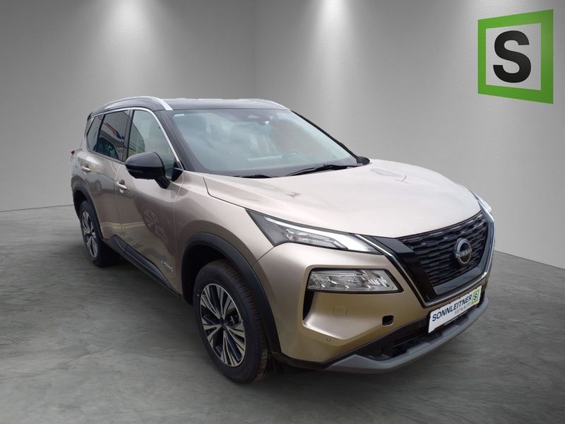 Nissan X-Trail 2024