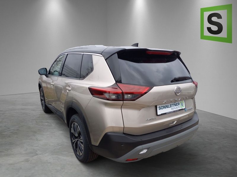 Nissan X-Trail 2024