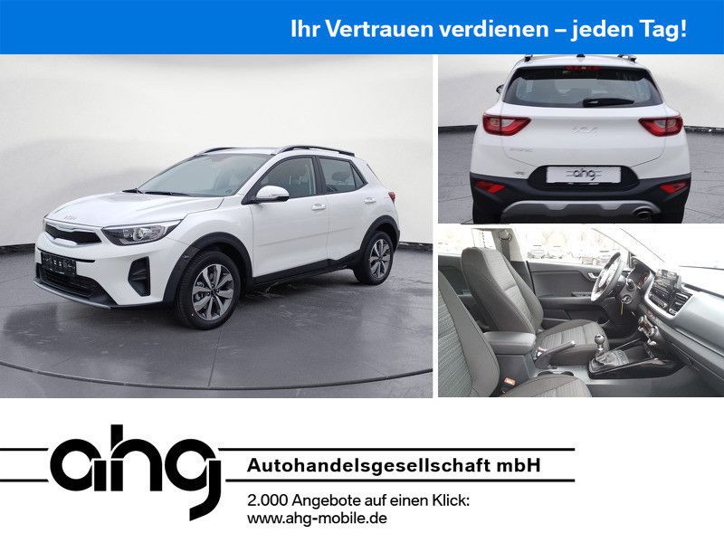 Kia Stonic 2025