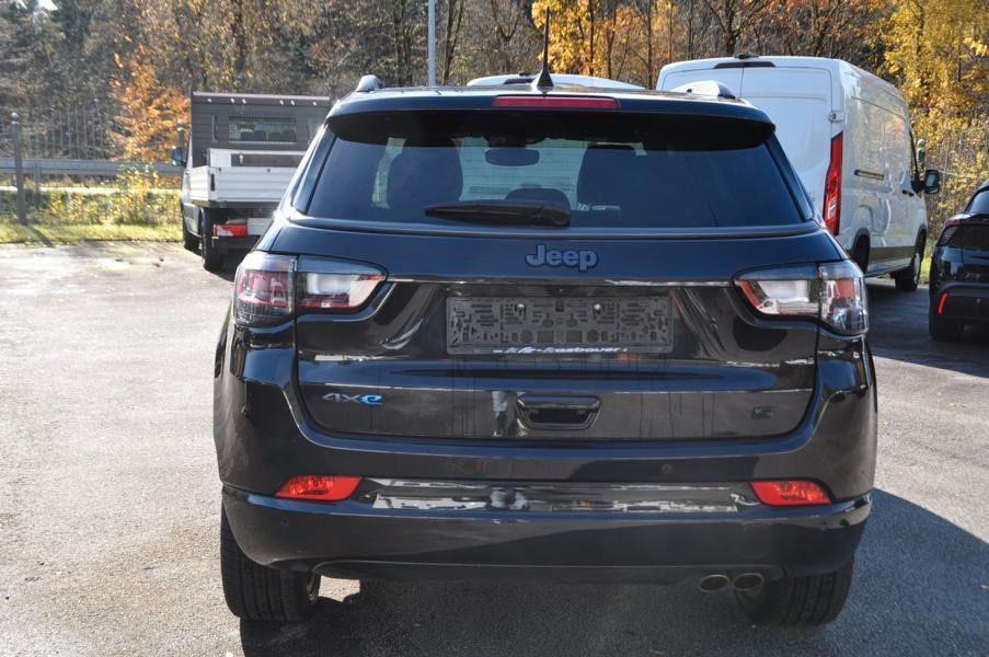 Jeep Compass 2022