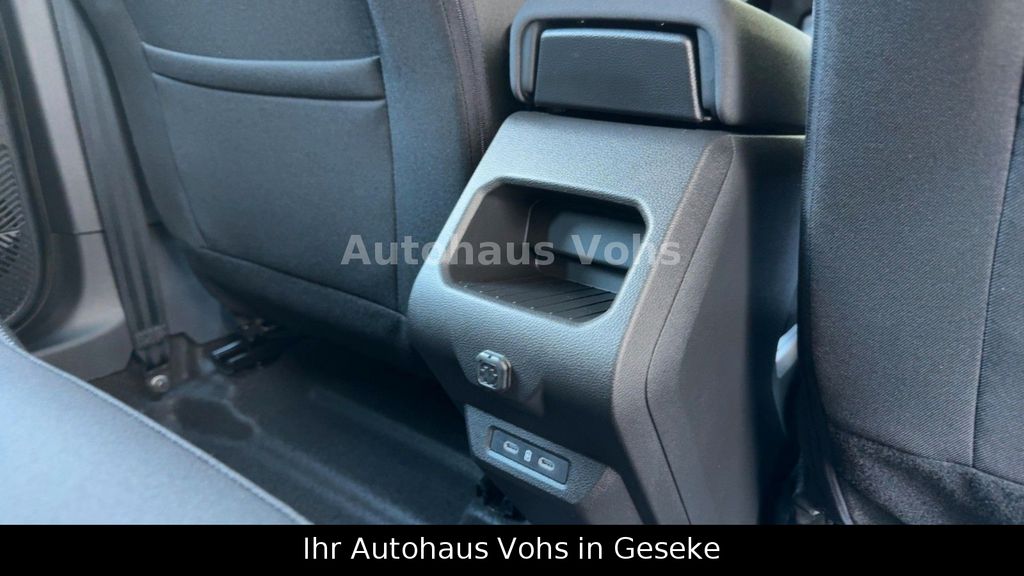 Dacia Duster 2025