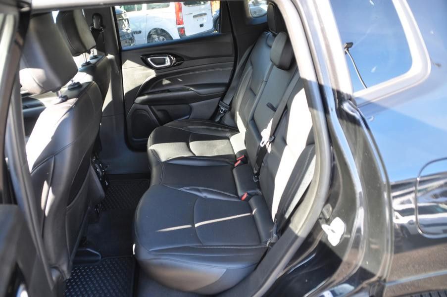 Jeep Compass 2022