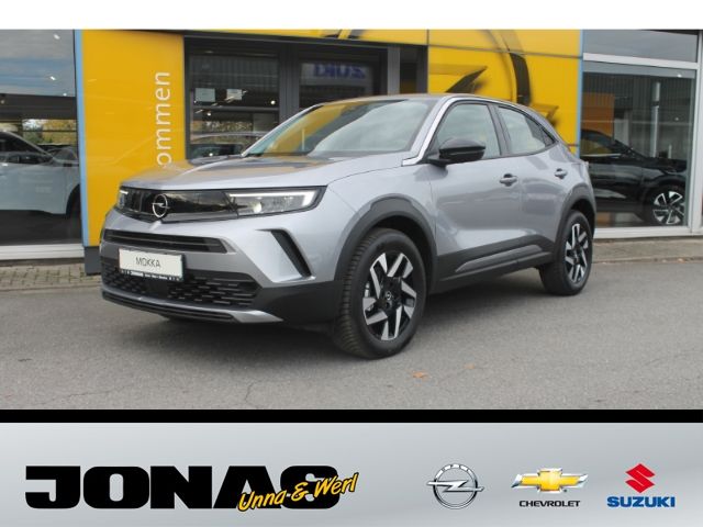 Opel Mokka 2025