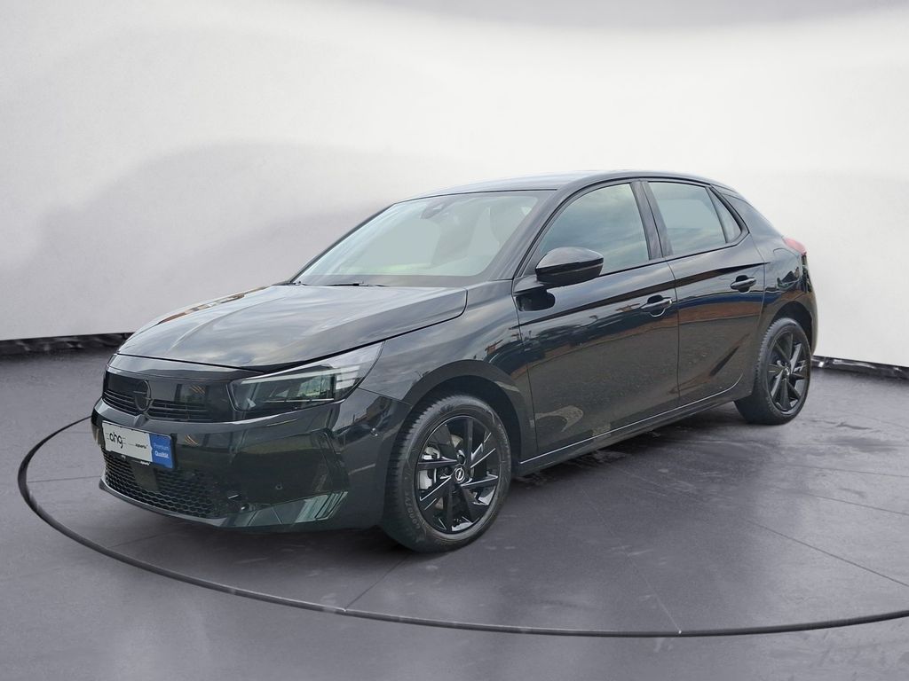 Opel Corsa 2024
