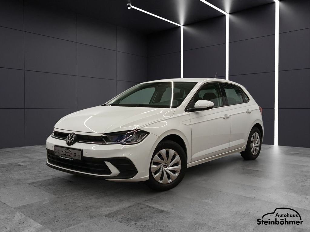 Volkswagen Polo 2023
