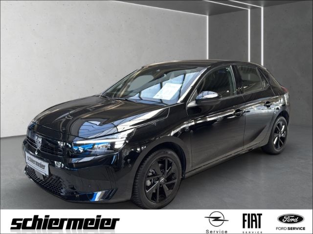 Opel Corsa 2024