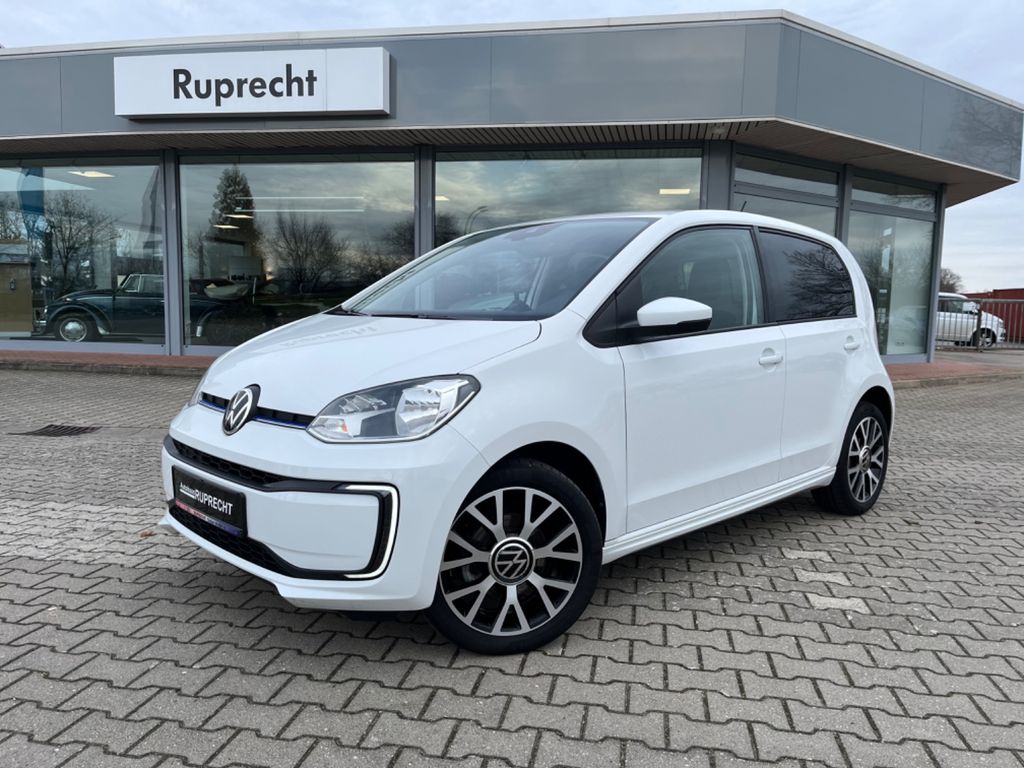 Volkswagen up! 2023