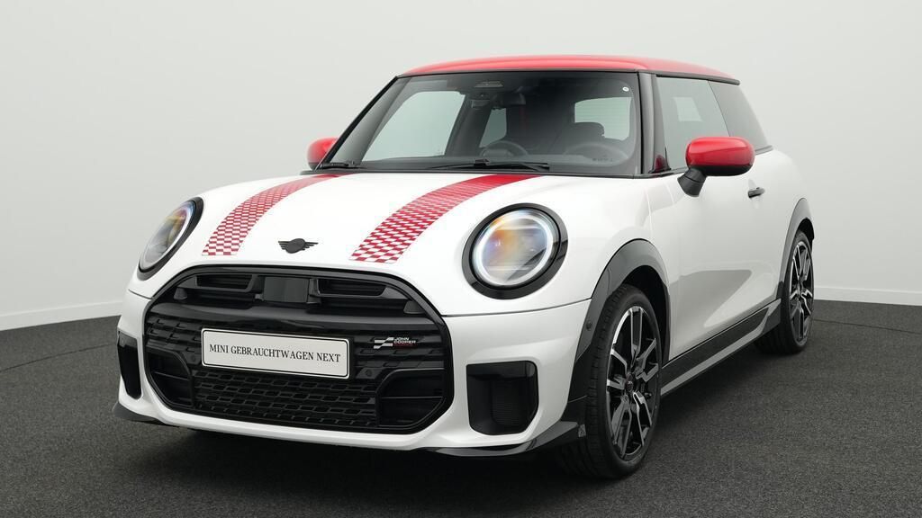 MINI Cooper S 2024