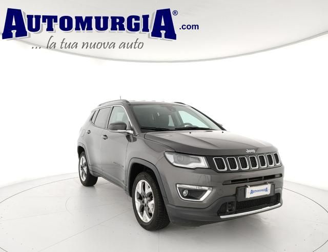 Jeep Compass 2019