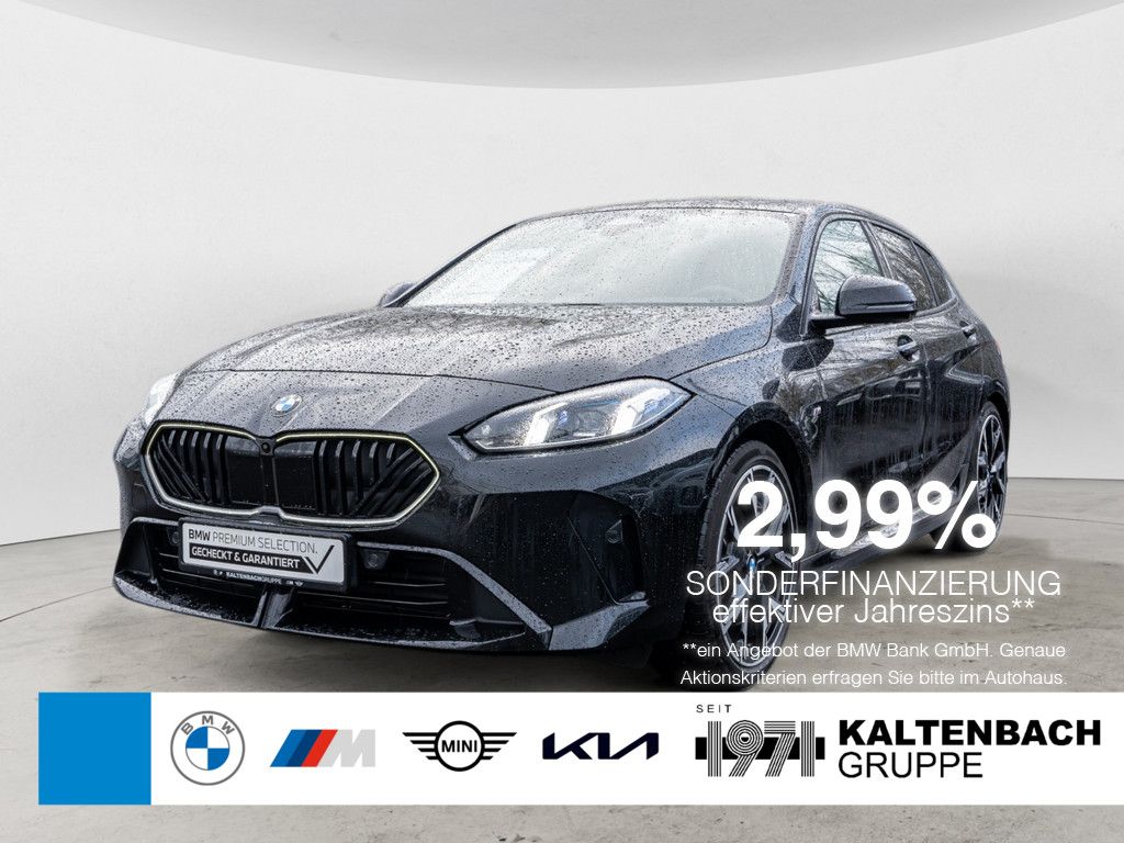 BMW 120 2025